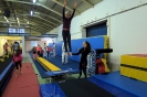 Hodina gymnastiky s TVT Motion Mnichovice