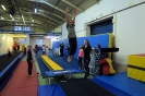 Hodina gymnastiky s TVT Motion Mnichovice