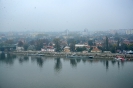 Budapešť říjen 2014
