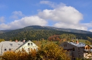 Podzimní výlet Krkonoše 2013