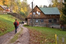 Podzimní výlet Krkonoše 2013
